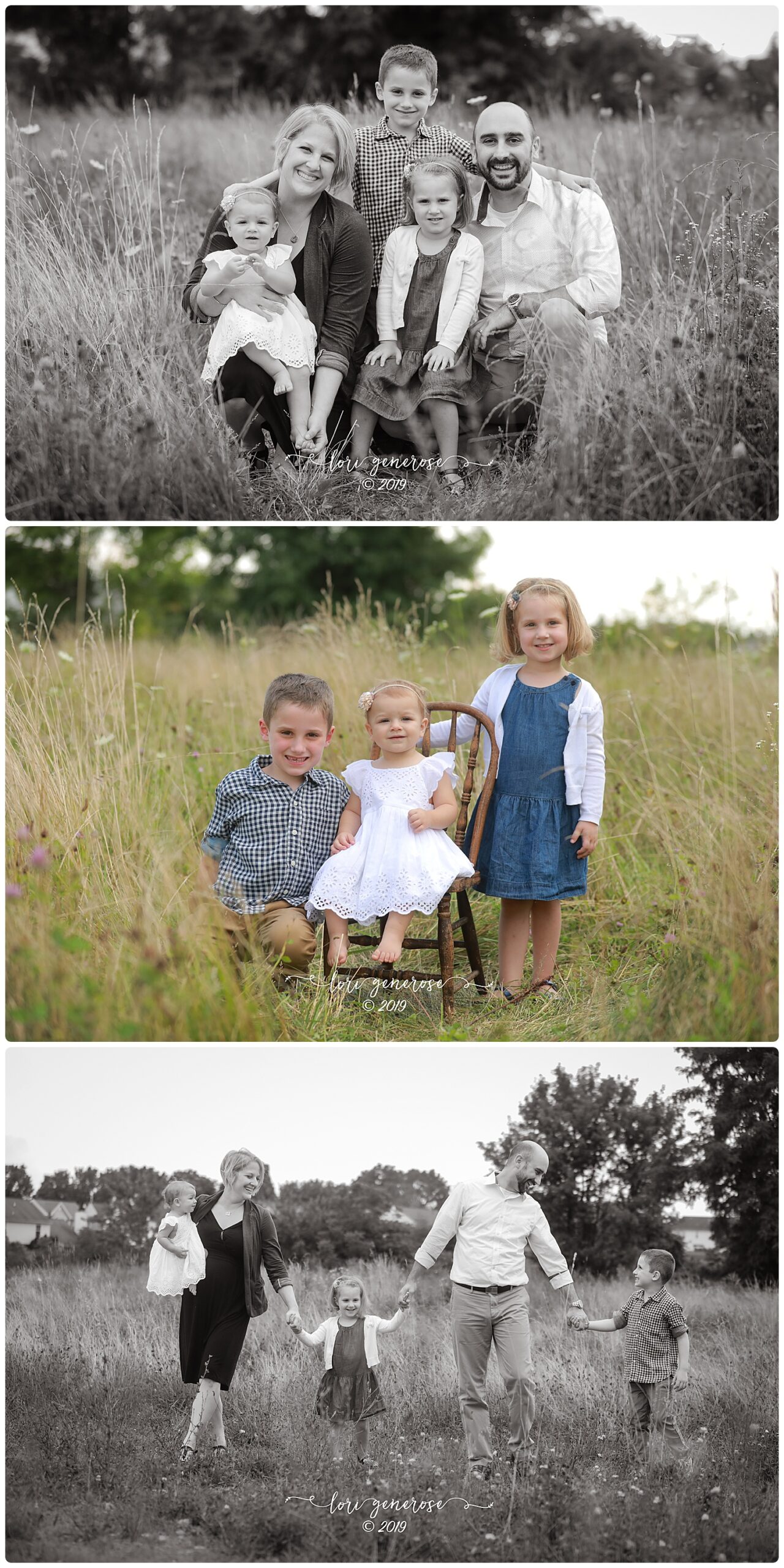 Celebrating little Miss Eliza’s first birthday, these guys snuck in some family shots too! These kids are all so awesome, it’s always a pleasure to capture this sweet family!