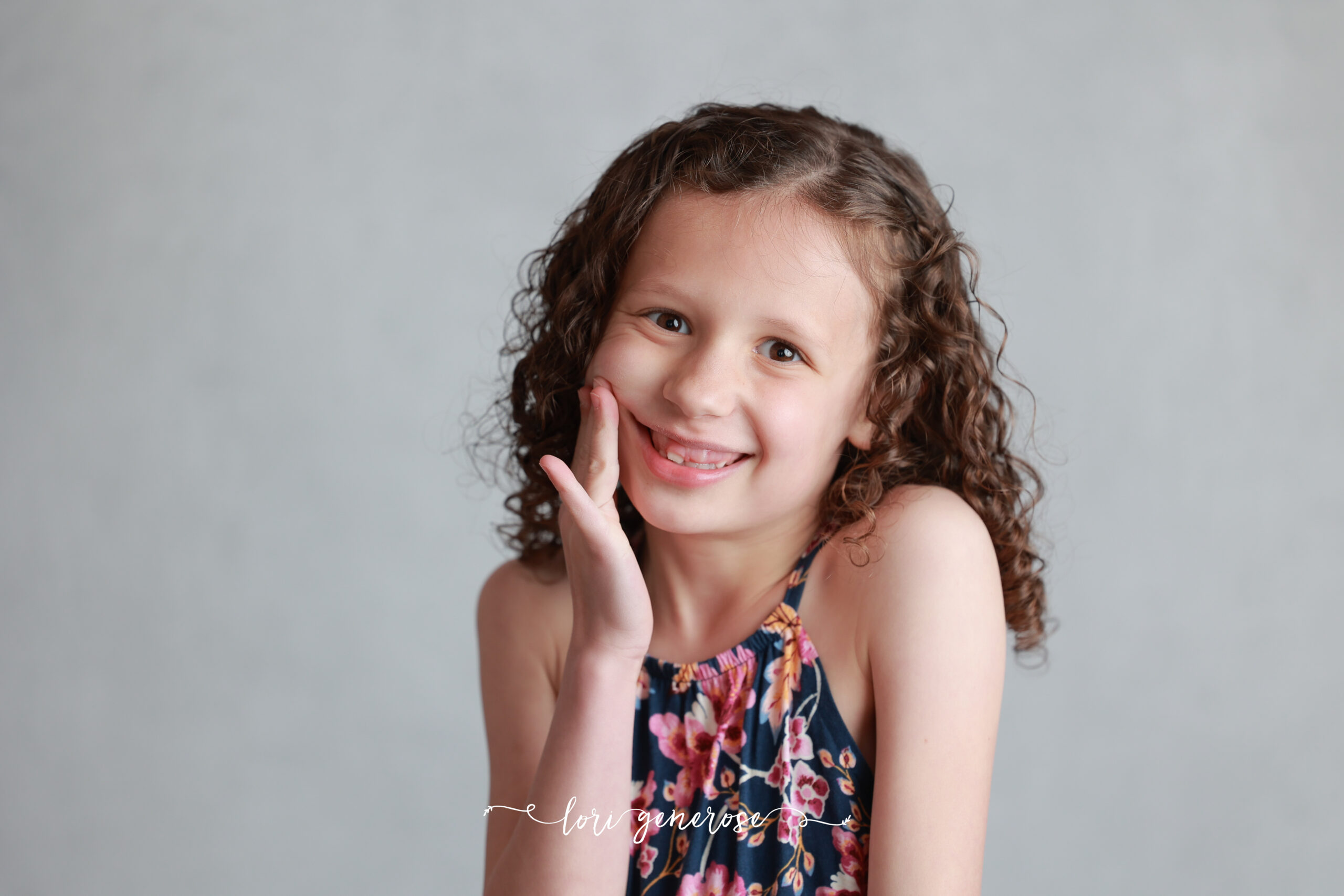 Lehigh Valley Photographer Lori Generose LG Photography How To Get Smiles From Kids Of All Ages At Photo Shoots